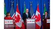 Phương pháp ‘Danh sách phủ định’ đối với tự do hoá thương mại dịch vụ trong NAFTA