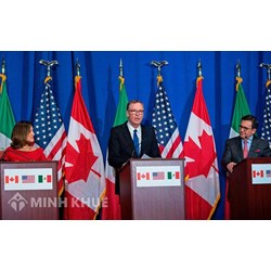 Phương pháp ‘Danh sách phủ định’ đối với tự do hoá thương mại dịch vụ trong NAFTA
