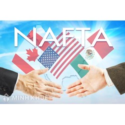 Ba thủ tục giải quyết tranh chấp trong NAFTA