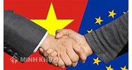 Lịch sử mối quan hệ kinh tế giữa Việt Nam và Liên minh châu Âu (EU) 