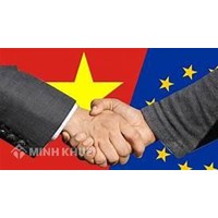 Lịch sử mối quan hệ kinh tế giữa Việt Nam và Liên minh châu Âu (EU) 