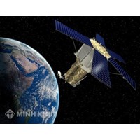 Hướng dẫn thủ tục đề nghị cấp Giấy phép sử dụng tần số và quỹ đạo vệ tinh