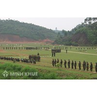 Chính sách pháp luật mới về trường hợp sử dụng đất quốc phòng kết hợp sản xuất phải nộp tiền sử dụng đất và những vấn đề liên quan