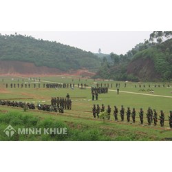 Chính sách pháp luật mới về trường hợp sử dụng đất quốc phòng kết hợp sản xuất phải nộp tiền sử dụng đất và những vấn đề liên quan
