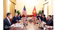 Khái quát về hợp tác và các hiệp định thương mại song phương giữa Việt Nam và Hoa Kì 