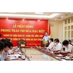 Cơ cấu tổ chức của Sở Xây dựng được quy định như thế nào ?
