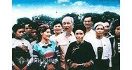 Quyền bình đẳng dân tộc là gì? Tư tưởng Hồ Chí Minh về bình đẳng dân tộc?