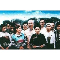 Quyền bình đẳng dân tộc là gì? Tư tưởng Hồ Chí Minh về bình đẳng dân tộc?