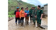 Trách nhiệm của cơ quan, đơn vị, doanh nghiệp trực thuộc Bộ Quốc phòng trong sử dụng đất quốc phòng kết hợp với hoạt động lao động sản xuất