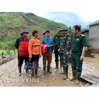 Trách nhiệm của cơ quan, đơn vị, doanh nghiệp trực thuộc Bộ Quốc phòng trong sử dụng đất quốc phòng kết hợp với hoạt động lao động sản xuất
