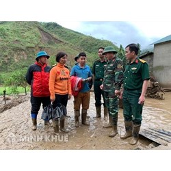 Trách nhiệm của cơ quan, đơn vị, doanh nghiệp trực thuộc Bộ Quốc phòng trong sử dụng đất quốc phòng kết hợp với hoạt động lao động sản xuất