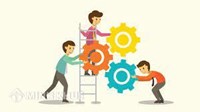 Chính quyền địa phương ở quận được tổ chức như thế nào? Nhiệm vụ, quyền hạn của chính quyền địa phương ở quận là gì?