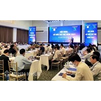 Nội dung chương trình phát triển tài sản trí tuệ đến năm 2030 theo Quyết định số 2205/QĐ-TTg