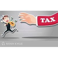 Nguyên tắc quản lý rủi ro và trình tự áp dụng quản lý rủi ro về thuế