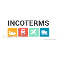 Các điều kiện cơ sở giao hàng trong mua bán hàng hóa quốc tế - INCOTERMS