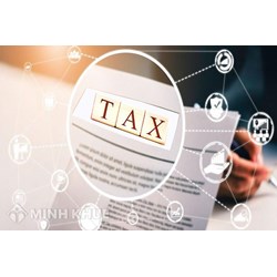 Các mức độ rủi ro với người nộp thuế là cá nhân theo quy định pháp luật hiện hành