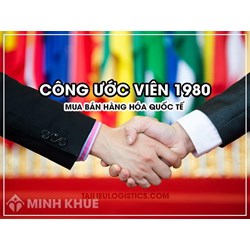 Nghĩa vụ các bên trong hợp đồng mua bán hàng hóa