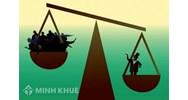 Pháp luật quốc tế và Việt Nam trong việc thể chế hóa quyền bình đẳng trước pháp luật