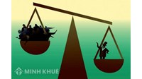 Pháp luật quốc tế và Việt Nam trong việc thể chế hóa quyền bình đẳng trước pháp luật