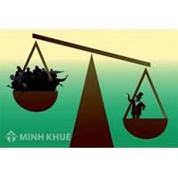 Pháp luật quốc tế và Việt Nam trong việc thể chế hóa quyền bình đẳng trước pháp luật