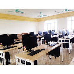 Mua sắm tài sản công tại cơ quan, tổ chức, đơn vị theo phương thức tập trung