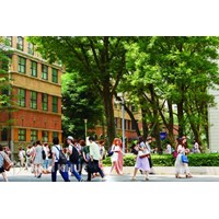Quy định về chuyển đổi loại hình cơ sở giáo dục đại học và liên kết các trường đại học