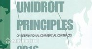 Bộ nguyên tắc của UNIDROIT về hợp đồng thương mại quốc tế năm 2010 – PICC