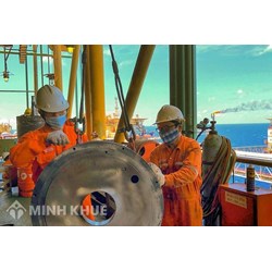 Quản lý và sử dụng vốn tại công ty mẹ - tập đoàn dầu khí Việt Nam