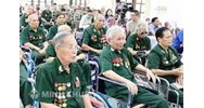 Quy định mới về ưu đãi người có công với cách mạng