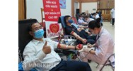 Điều kiện hoạt động, thủ tục thành lập cơ sở hiến máu chữ thập đỏ