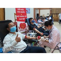 Điều kiện hoạt động, thủ tục thành lập cơ sở hiến máu chữ thập đỏ