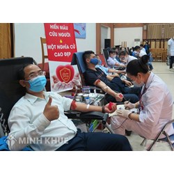 Điều kiện hoạt động, thủ tục thành lập cơ sở hiến máu chữ thập đỏ