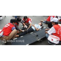 Điều kiện hoạt động, thủ tục thành lập trạm, điểm sơ cấp cứu chữ thập đỏ