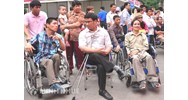 Công ước Quốc tế về quyền của người khuyết tật 