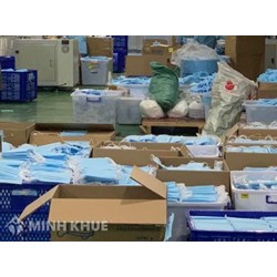 Quy định hoạt động của quản lý xuất, nhập khẩu và kinh doanh tạm nhập, tái xuất?