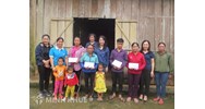 Cơ cấu tổ chức của quỹ xã hội, quỹ từ thiện