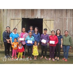 Cơ cấu tổ chức của quỹ xã hội, quỹ từ thiện