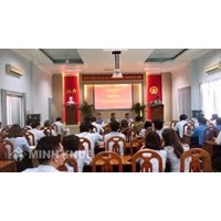 Quy định về chủ thể thực hiện hoạt động thanh tra hành chính 