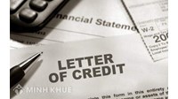 Nguyên tắc về tính độc lập của thư tín dụng 