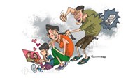 Các biện pháp bảo vệ, hỗ trợ nạn nhân bạo lực gia đình