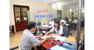 Hồ sơ, cách thức thực hiện, điều kiện thực hiện cam kết chi và thời hạn gửi, chấp thuận cam kết chi  ngân sách nhà nước qua kho bạc nhà nước