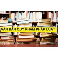 Đặc điểm và cơ cấu của quy phạm pháp luật hành chính