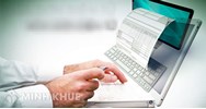 Phân tích cách tiếp nhận và giải quyết thủ tục hành chính thuộc lĩnh vực kho bạc nhà nước bằng phương thức điện tử