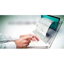 Phân tích cách tiếp nhận và giải quyết thủ tục hành chính thuộc lĩnh vực kho bạc nhà nước bằng phương thức điện tử