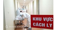 Trình tự, thủ tục áp dụng biện pháp cách ly y tế