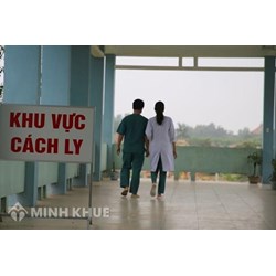 Quy định về áp dụng biện pháp cưỡng chế cách ly y tế
