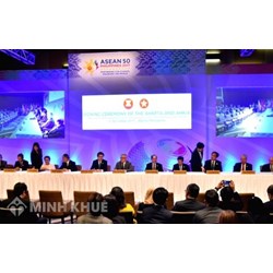 Các công ước toàn cầu về vận tải hàng hoá và các hiệp định ASEAN về vận tải 