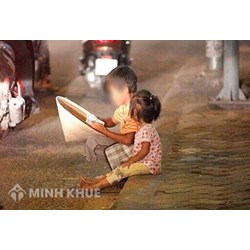 Bảo vệ trẻ em khỏi những tác động tiêu cực 