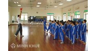 Giáo viên, giảng viên thể dục, thể thao phải bảo đảm tiêu chuẩn gì?