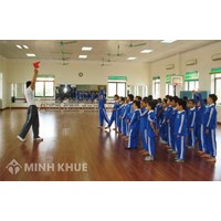 Giáo viên, giảng viên thể dục, thể thao phải bảo đảm tiêu chuẩn gì?